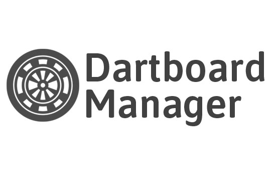 Dartboard Manager