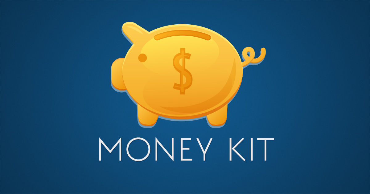 Money Kit Logo