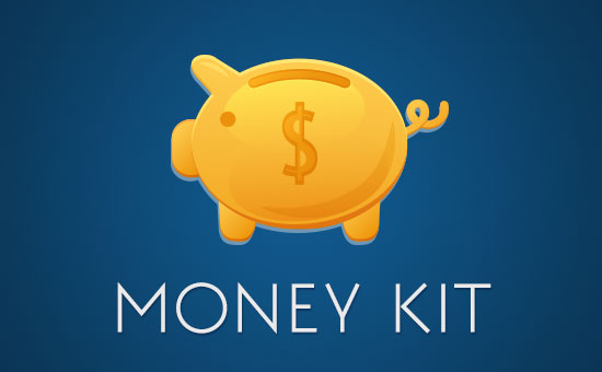 MoneyKit