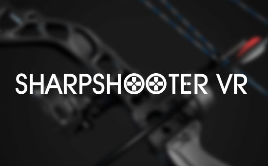 Sharpshooter VR